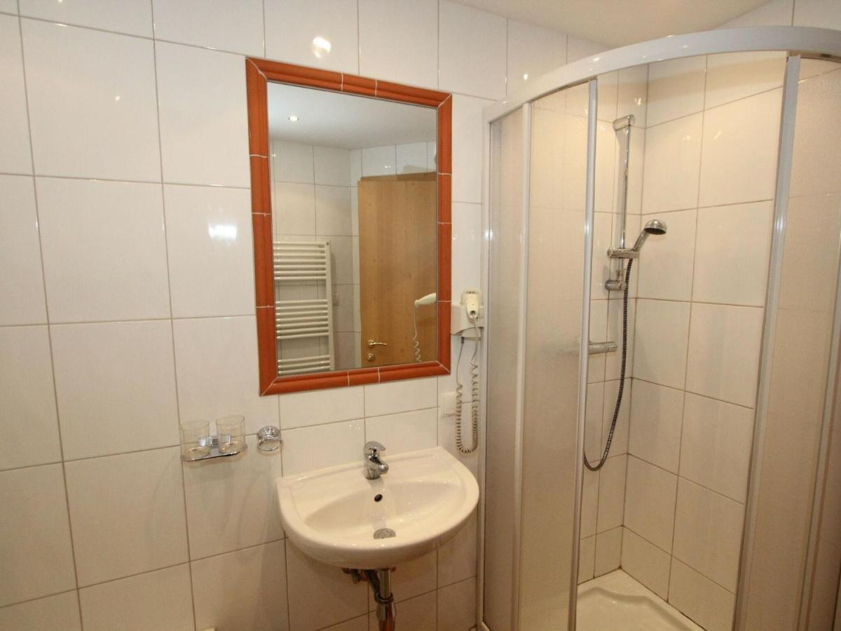 Luxurious Apartment In L Ngenfeld With Sauna Huben  Ngoại thất bức ảnh